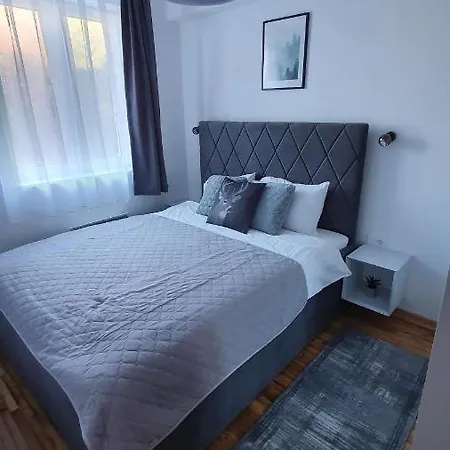 דירה Relax קופאוניק