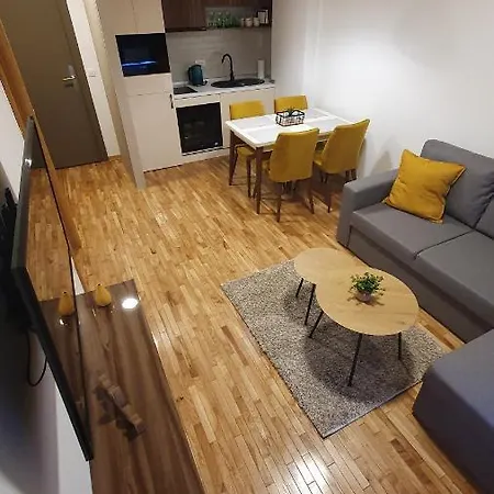 דירה Relax קופאוניק