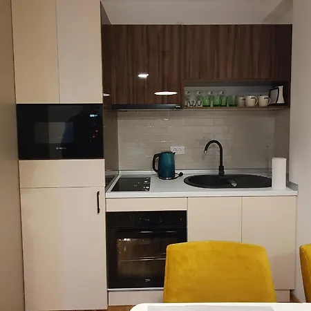 דירה Relax קופאוניק