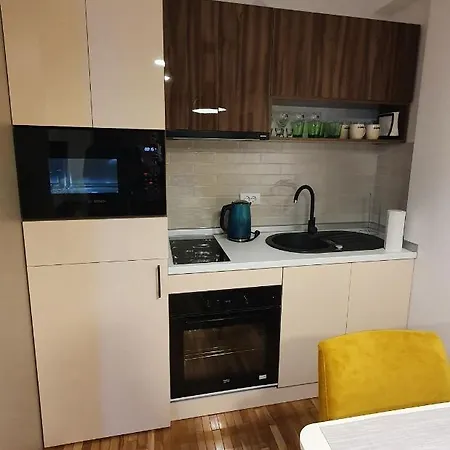 Relax דירה קופאוניק